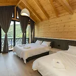 Hotel 5 Stinet *
