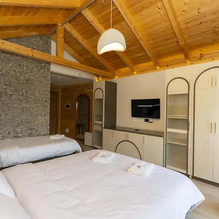 Hotel 5 Stinet