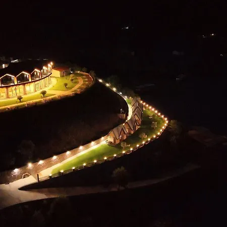 5 Stinet Hotel